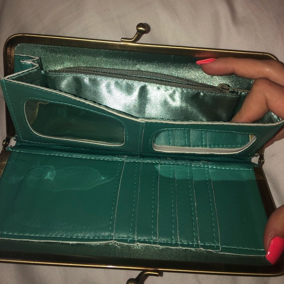 wallet - Picture 2 of 2